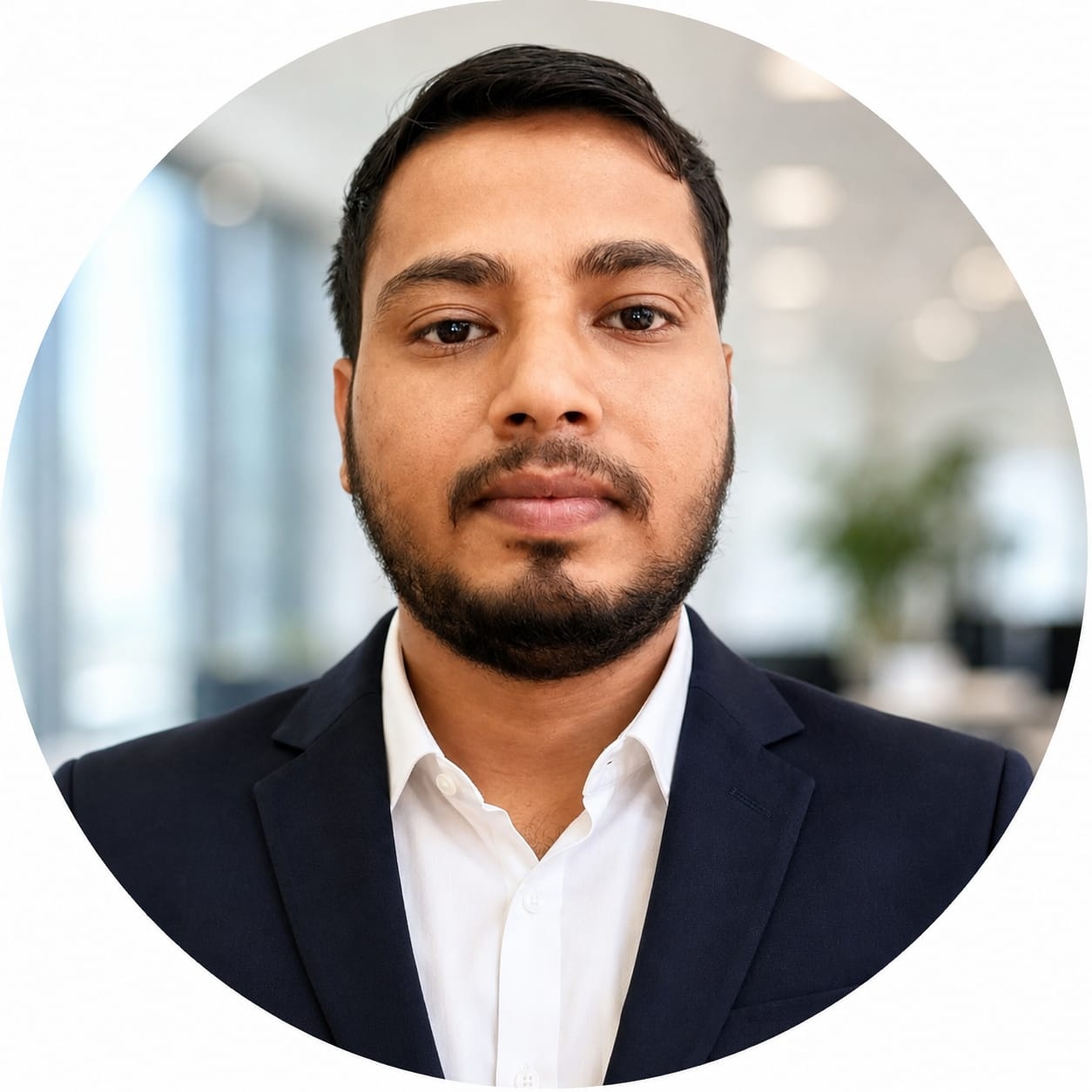 Ajay Kumar Pal
